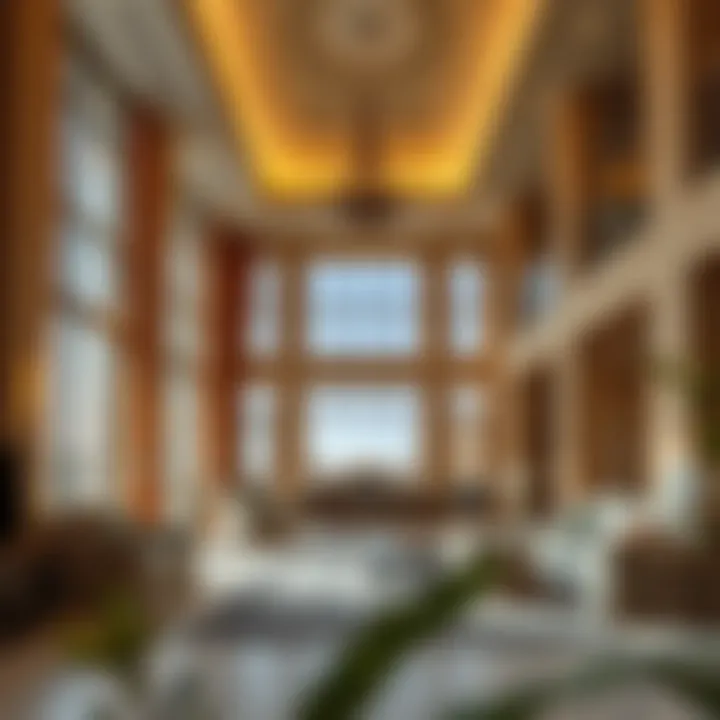 Notable Exploring Flats for Monthly Rent in Mussafah Shabia