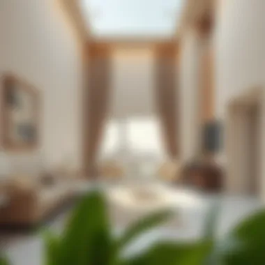 Exploring Flats for Monthly Rent in Mussafah Shabia Summary Exploring Flats for Monthly Rent in Mussafah Shabia Summary