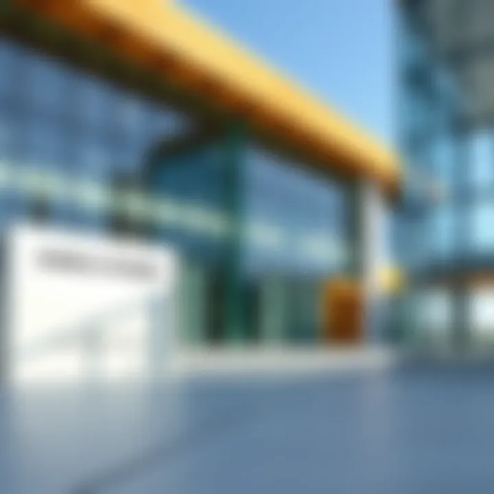 Analyzing the Properties of Glass and Stone Comparison of glass and stone properties in construction