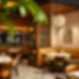 Exploring Good Indian Restaurants in Dubai Introduction