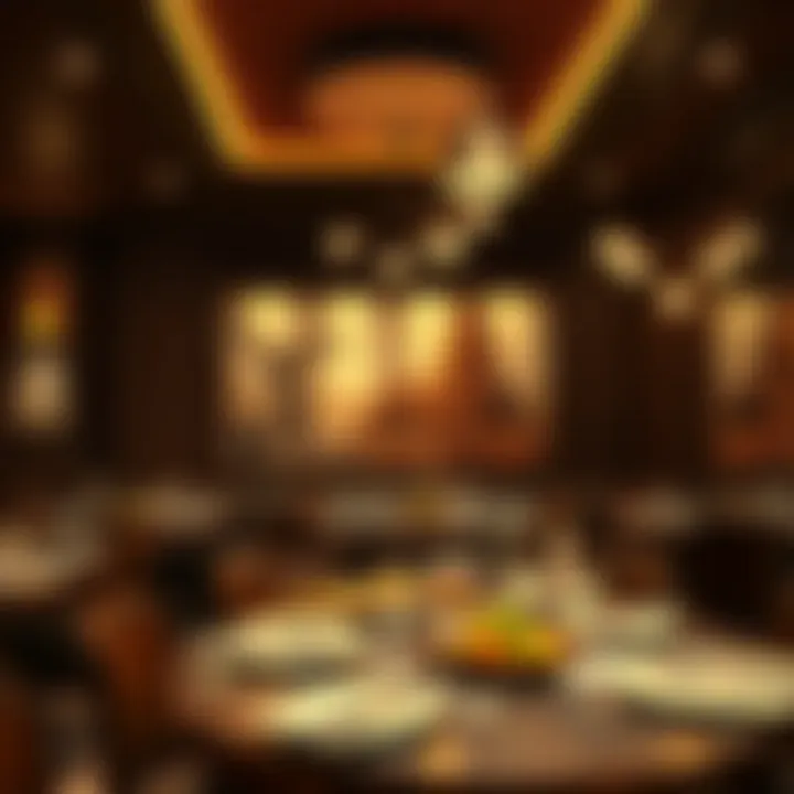 Notable Exploring Good Indian Restaurants in Dubai