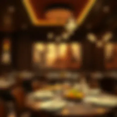 Notable Exploring Good Indian Restaurants in Dubai Notable Exploring Good Indian Restaurants in Dubai