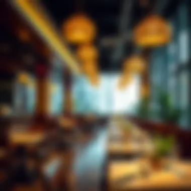 Exploring Good Indian Restaurants in Dubai Summary