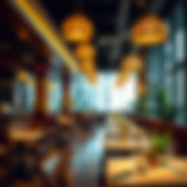 Exploring Good Indian Restaurants in Dubai Summary