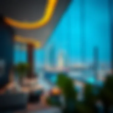 Provider Overview in Dubai Overview of internet service providers in Dubai