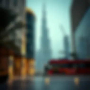 Notable Exploring Hotels in Bur Dubai: A Comprehensive Overview Notable Exploring Hotels in Bur Dubai: A Comprehensive Overview