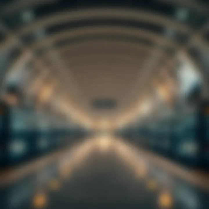 Notable Exploring Jumeirah Village Circle Metro Station: A Nexus for Connectivity in Dubai