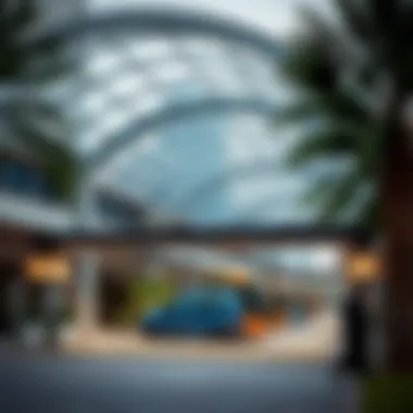 Exploring Jumeirah Village Circle Metro Station: A Nexus for Connectivity in Dubai Summary Exploring Jumeirah Village Circle Metro Station: A Nexus for Connectivity in Dubai Summary