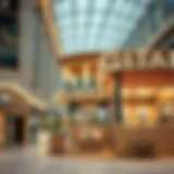 Exploring Kiosk Rentals in Dubai Mall: A Comprehensive Guide Introduction