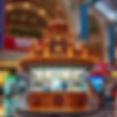 Exploring Kiosk Rentals in Dubai Mall: A Comprehensive Guide Summary Exploring Kiosk Rentals in Dubai Mall: A Comprehensive Guide Summary