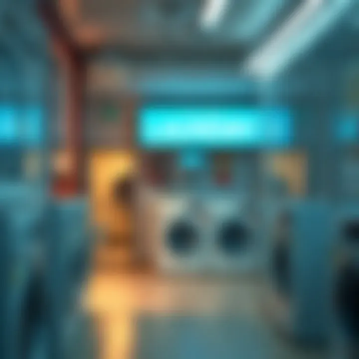 Notable Exploring Laundry Services Near International City Notable Exploring Laundry Services Near International City