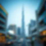 Exploring Maximum Age Limits for Employment in the UAE Introduction