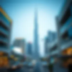 Exploring Maximum Age Limits for Employment in the UAE Introduction