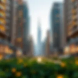 Exploring Medore JLT: A Deep Dive into Dubai's Real Estate Scene Introduction