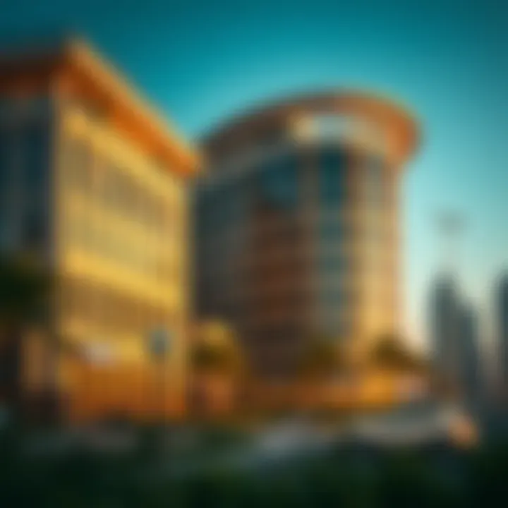 Notable Exploring Medore JLT: A Deep Dive into Dubai's Real Estate Scene