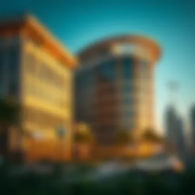 Notable Exploring Medore JLT: A Deep Dive into Dubai's Real Estate Scene Notable Exploring Medore JLT: A Deep Dive into Dubai's Real Estate Scene
