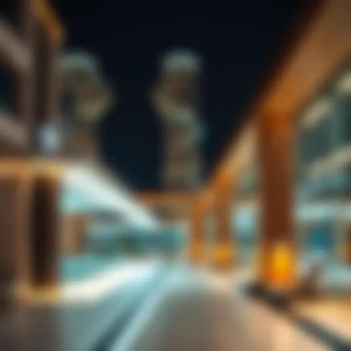 Exploring Medore JLT: A Deep Dive into Dubai's Real Estate Scene Summary