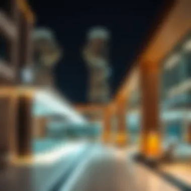 Exploring Medore JLT: A Deep Dive into Dubai's Real Estate Scene Summary Exploring Medore JLT: A Deep Dive into Dubai's Real Estate Scene Summary