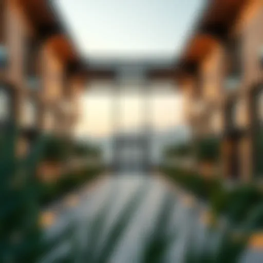 Exploring Meraas Jebel Ali Hills: A Comprehensive Guide to Dubai's Residential Gem Introduction