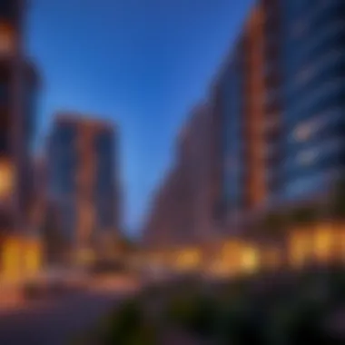 Notable Exploring Meraas Jebel Ali Hills: A Comprehensive Guide to Dubai's Residential Gem