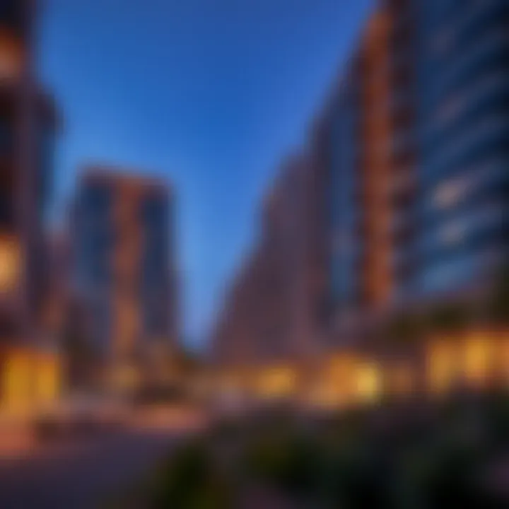 Notable Exploring Meraas Jebel Ali Hills: A Comprehensive Guide to Dubai's Residential Gem