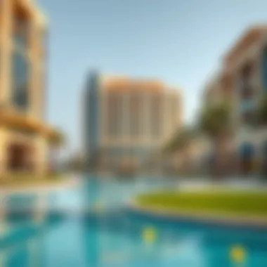 Exploring Meraas Jebel Ali Hills: A Comprehensive Guide to Dubai's Residential Gem Summary