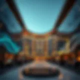 Exploring Mirdif 35: A Comprehensive Guide to Modern Living in Dubai Introduction