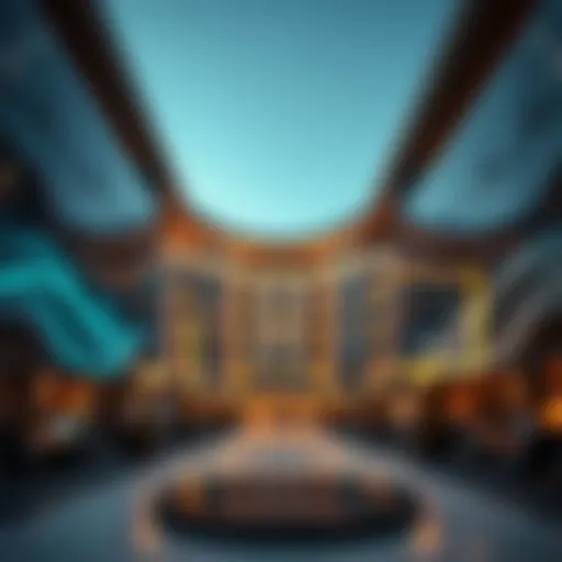Exploring Mirdif 35: A Comprehensive Guide to Modern Living in Dubai Introduction