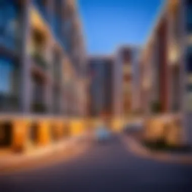 Notable Exploring Mirdif 35: A Comprehensive Guide to Modern Living in Dubai Notable Exploring Mirdif 35: A Comprehensive Guide to Modern Living in Dubai