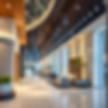 Exploring Mirdif 35: A Comprehensive Guide to Modern Living in Dubai Summary Exploring Mirdif 35: A Comprehensive Guide to Modern Living in Dubai Summary