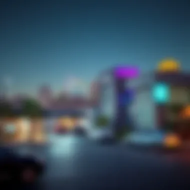 Exploring Motor City Spinney: A Deep Dive into Dubai's Unique Neighborhood Summary
