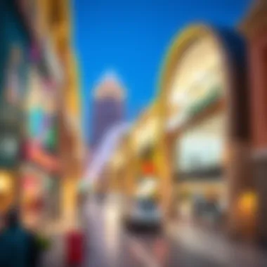 Notable Exploring مراكز التسوق في مردف: A Comprehensive Analysis