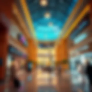 Exploring مراكز التسوق في مردف: A Comprehensive Analysis Summary Exploring مراكز التسوق في مردف: A Comprehensive Analysis Summary