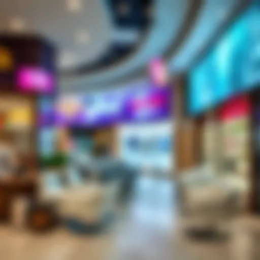 Exploring Nail Salons in Galleria Mall: A Comprehensive Guide Introduction