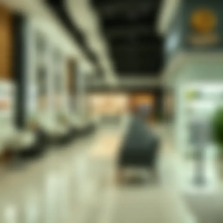 Exploring Nail Salons in Galleria Mall: A Comprehensive Guide Summary