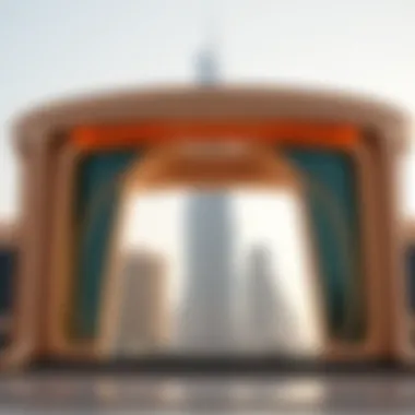 Exploring One Crescent: A Comprehensive Insight into an Iconic Dubai Landmark Summary
