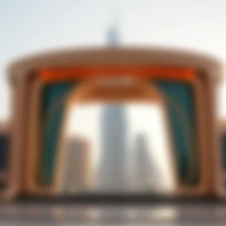 Exploring One Crescent: A Comprehensive Insight into an Iconic Dubai Landmark Summary