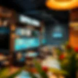 Exploring Opportunities: Small Cafeteria for Sale in Dubai Introduction