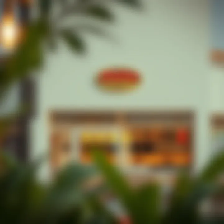 Notable Exploring Opportunities: Small Cafeteria for Sale in Dubai