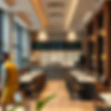 Exploring Opportunities: Small Cafeteria for Sale in Dubai Summary