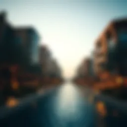 Exploring Palm Views: A Comprehensive Dive into Dubai's Iconic Waterfront Community Introduction