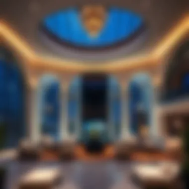 Exploring Paramount Residence in Dubai Summary