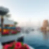 Exploring Port de Lamer: A Comprehensive Guide to One of Dubai's Waterfront Gems Introduction