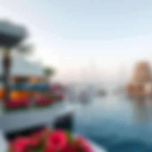 Exploring Port de Lamer: A Comprehensive Guide to One of Dubai's Waterfront Gems Introduction