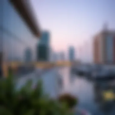 Notable Exploring Port de Lamer: A Comprehensive Guide to One of Dubai's Waterfront Gems