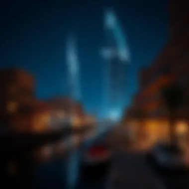 Exploring Port de Lamer: A Comprehensive Guide to One of Dubai's Waterfront Gems Summary