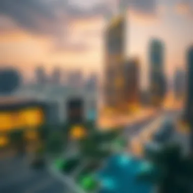 Market Trends Surrounding Rawan Tower Market trends and the impact of Rawan Tower on property values