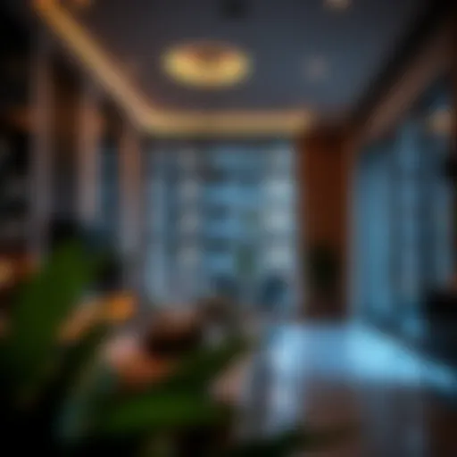 Exploring Rental Apartments in Muwaileh from Owners Introduction