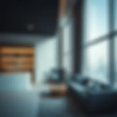 Exploring Rental Apartments in Muwaileh from Owners Summary