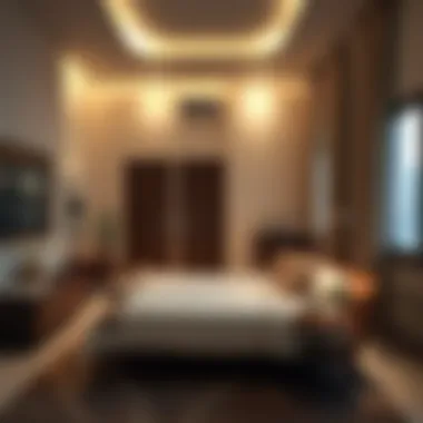 Affordable pricing structures for room rentals in Al Nahda